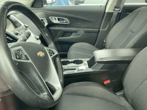 Used 2014 Chevrolet Equinox LT w/ Driver Convenience Package image 12