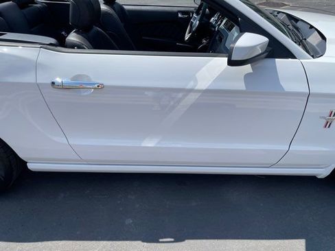 Used 2014 Ford Mustang Premium w/ Equipment Group 202A image 30