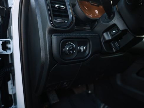 New 2026 RAM 2500 Rebel image 17