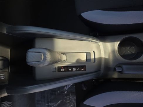 New 2025 Nissan Versa S w/ Trunk Package image 23