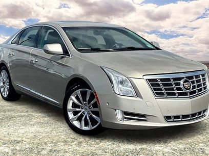 Used 2015 Cadillac XTS Luxury w/ Driver Awareness Package