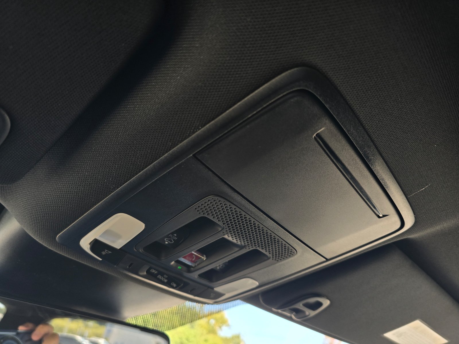 New 2026 Honda Pilot TrailSport image 23