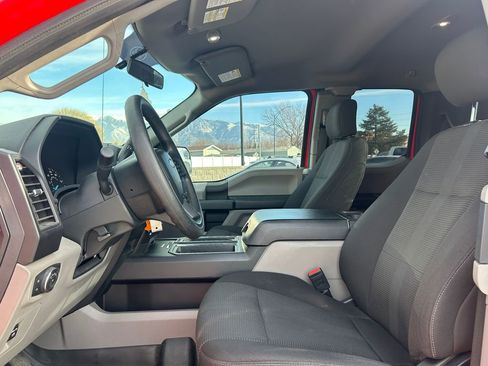 Used 2018 Ford F150 XL w/ Equipment Group 101A Mid image 25