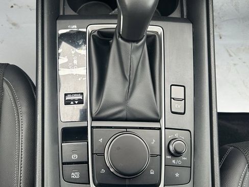 Certified 2025 MAZDA CX-50 2.5 Hybrid w/ Weather Package image 19