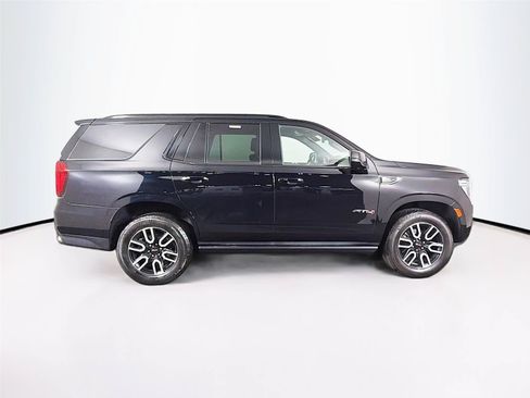 Used 2022 GMC Yukon AT4 AWD/4WD image 12