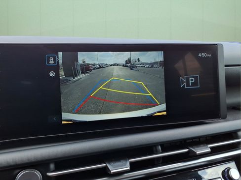 Used 2026 Hyundai Tucson SEL image 27