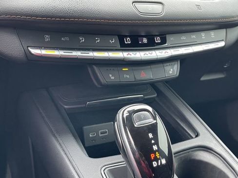 Used 2021 Cadillac XT4 Sport w/ Cold Weather Package FWD image 19