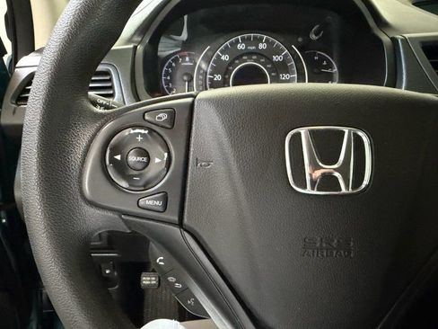 Used 2013 Honda CR-V LX image 21