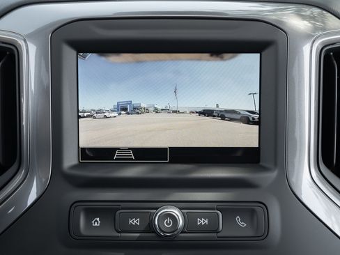 New 2025 Chevrolet Silverado 3500 W/T w/ WT Convenience Package image 29