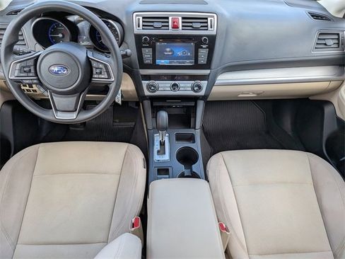 Used 2019 Subaru Legacy 2.5i w/ Alloy Wheel Package image 13