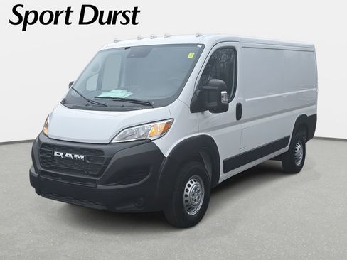 New 2026 RAM ProMaster 1500 image 1