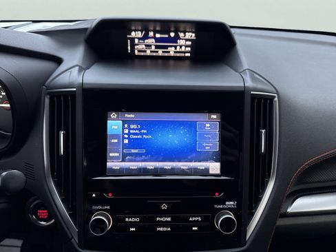 Used 2021 Subaru Forester Sport image 20