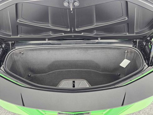 New 2026 Chevrolet Corvette 2LT image 13