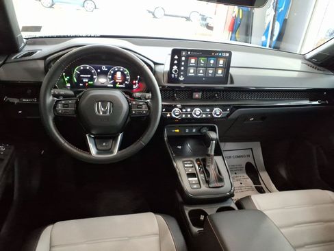 Certified 2026 Honda CR-V Sport Touring image 15