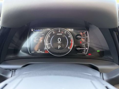 Used 2025 Lexus ES 350 w/ Premium Package FWD image 30