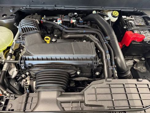 Used 2026 Ford Maverick Lariat w/ Black Appearance Package AWD/4WD image 6