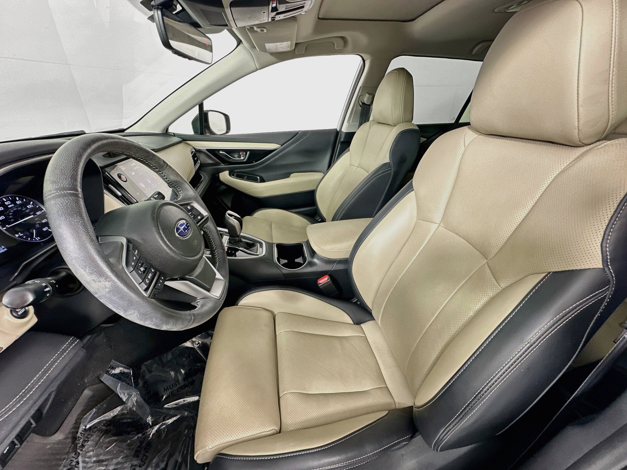 Used 2024 Subaru Outback Limited XT AWD/4WD image 22
