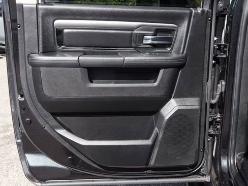 Used 2018 RAM 1500 Sport w/ Convenience Group image 16