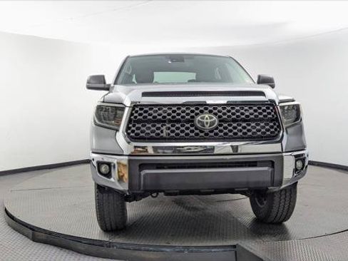 Used 2021 Toyota Tundra SR5 RWD image 12