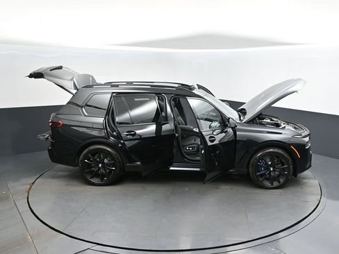 New 2026 BMW X7 xDrive40i w/ M Sport Package image 42