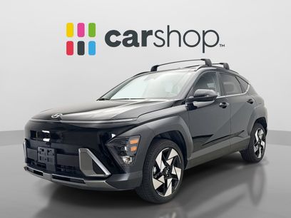 Used 2026 Hyundai Kona Limited