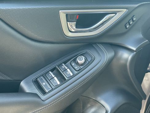 Certified 2022 Subaru Forester Touring w/ Popular Package #3 image 19