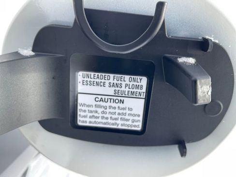 New 2026 Subaru Crosstrek 2.5i Wilderness image 17