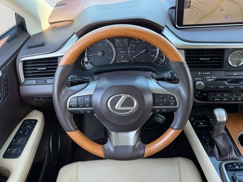 Used 2016 Lexus RX 350 FWD w/ Premium Package image 16