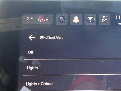 New 2026 Jeep Compass Trailhawk image 31