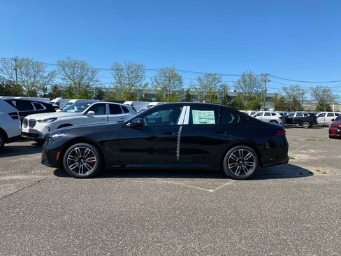 New 2027 BMW 540i xDrive AWD/4WD image 4