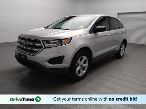 Used 2016 Ford Edge SE image 1