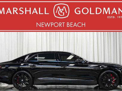 Used 2024 Bentley Flying Spur W12