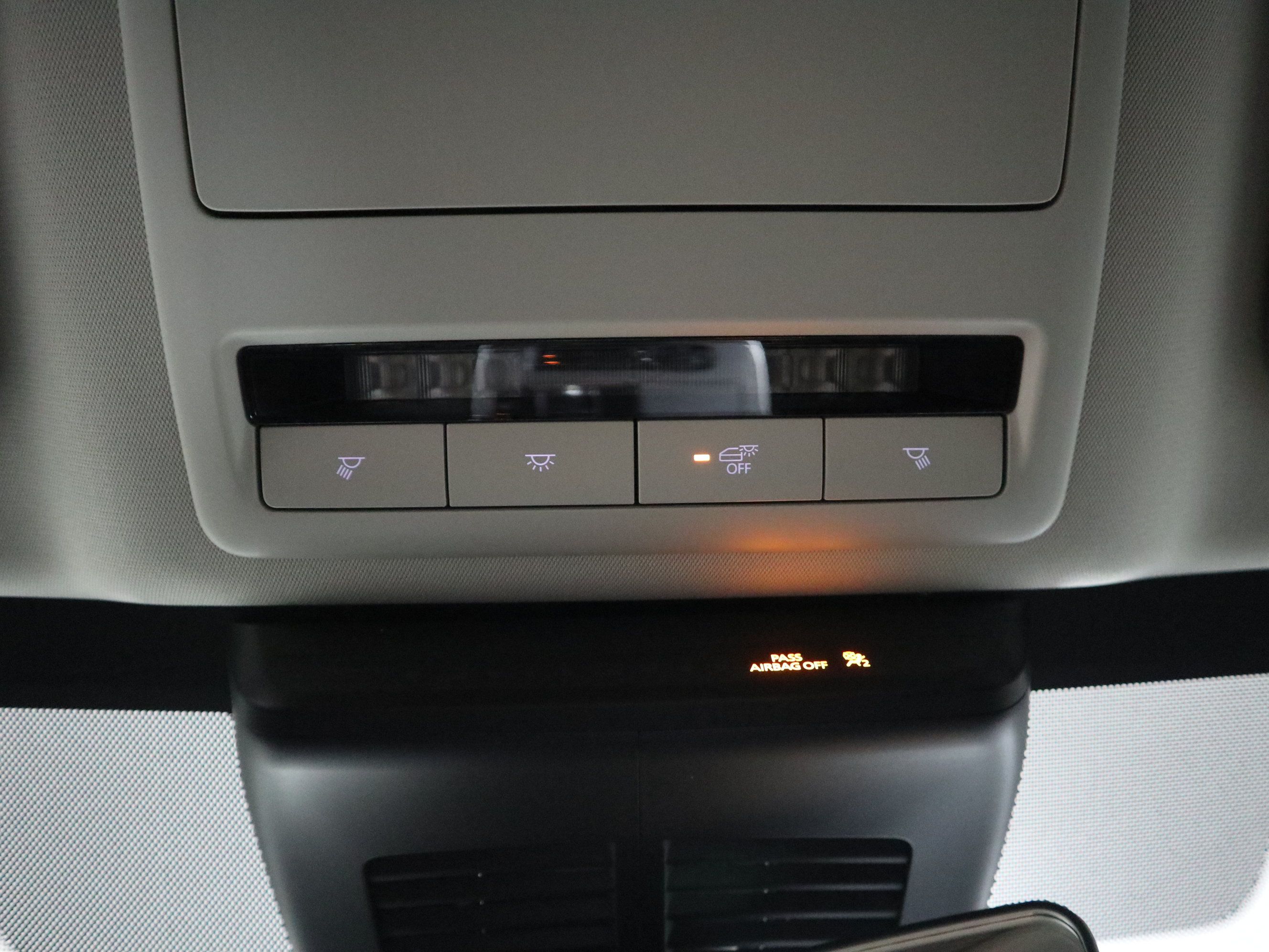 New 2026 MAZDA CX-70 SC Plus AWD/4WD image 34