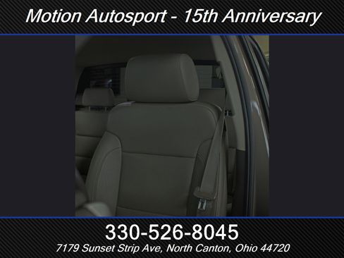 Used 2014 GMC Sierra 1500 SLT w/ Driver Alert Package image 33