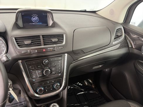 Used 2015 Buick Encore FWD image 4