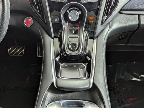 Used 2020 Acura RDX A-Spec image 17