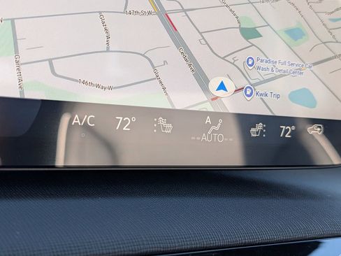 New 2026 Buick Enclave Sport Touring w/ Power Package image 41