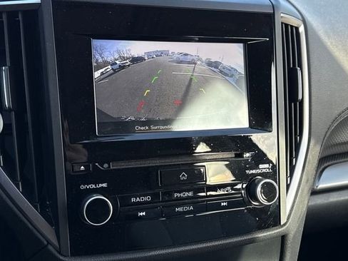 Used 2021 Subaru Forester Premium w/ Popular Package #1 image 21