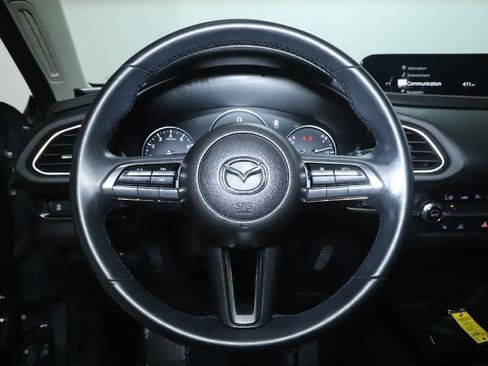 Used 2023 MAZDA CX-30 AWD 2.5 S w/ Preferred Package image 22