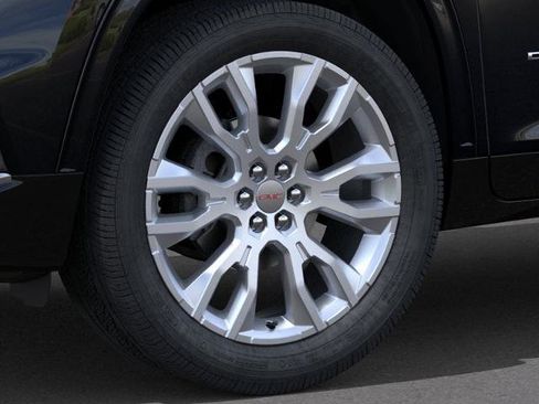 New 2026 GMC Acadia Denali FWD image 9