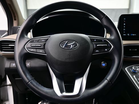 Used 2023 Hyundai Santa Fe SEL AWD/4WD image 22