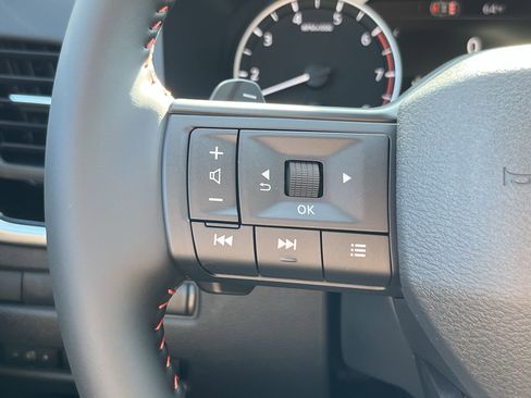 New 2026 Nissan Rogue SV w/ Rock Creek Premium Package image 22