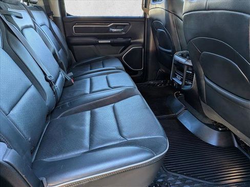 Used 2019 RAM 1500 Laramie image 19