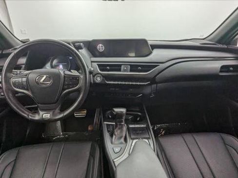 Used 2019 Lexus UX 200 F Sport w/ F Sport Premium Package FWD image 23