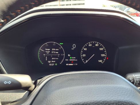 Certified 2023 Honda CR-V Sport image 15