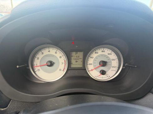 Used 2013 Subaru Impreza 2.0i Premium w/ All-Weather Pkg image 16