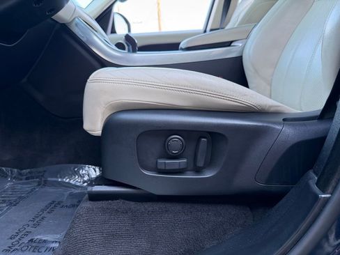 Used 2022 Land Rover Range Rover Sport HSE Dynamic image 27