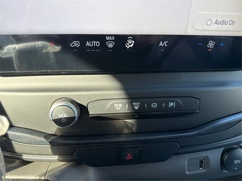 New 2026 Ford Transit 250 Base image 21