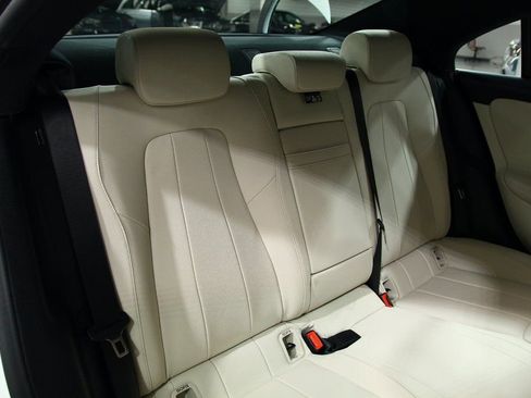 Certified 2025 Mercedes-Benz CLA 250 4MATIC image 26