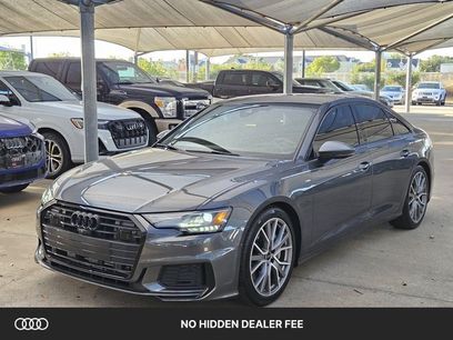 Certified 2023 Audi A6 Premium Plus w/ Premium Plus Package